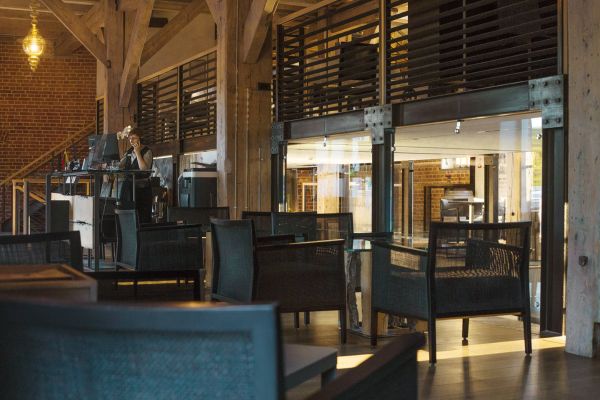Michaelson Boutique Hotel (Klaipeda)